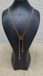 Yonca Kolye Gold - Görsel 3