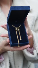 Yonca Kolye Gold - Görsel 2