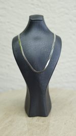 Zincir Kolye Gümüş - Görsel 2