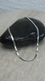 Zincir Kolye Gümüş - Görsel 6