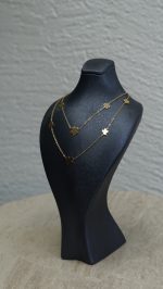 Yonca Takım Kolye - Görsel 2