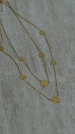 Yonca Takım Kolye - Görsel 6