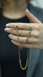 Tılsım Kolye - Görsel 2