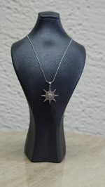 Güneş Kolye - Görsel 4