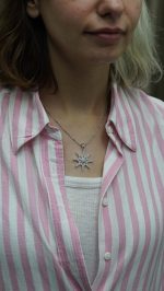 Güneş Kolye - Görsel 7