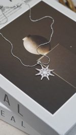 Güneş Kolye - Görsel 8