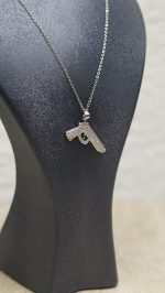 Avcı Kolye - Görsel 5