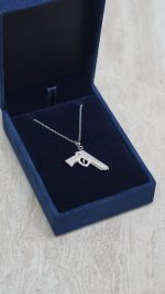 Avcı Kolye - Görsel 2