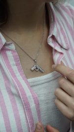 Avcı Kolye - Görsel 4