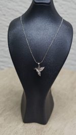 Kırlangıç Kolye - Görsel 3