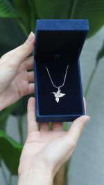 Kırlangıç Kolye - Görsel 2