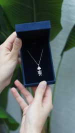 Balık Kolye - Görsel 4