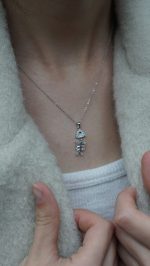 Balık Kolye - Görsel 5