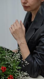 Sonsuzluk Şahmeran Gold - Görsel 6