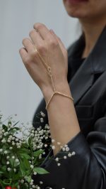 Sonsuzluk Şahmeran Gold - Görsel 7