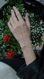 Sonsuzluk Şahmeran Gold - Görsel 8