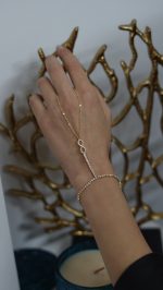 Sonsuzluk Şahmeran Gold - Görsel 9