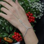 Sonsuzluk Şahmeran Gümüş