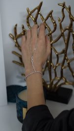 Sonsuzluk Şahmeran Gümüş - Görsel 5