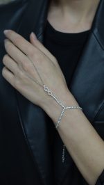 Sonsuzluk Şahmeran Gümüş - Görsel 6