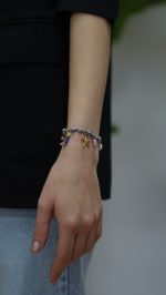 Deniz Yıldızı Bileklik