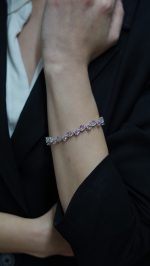 Rose Shine Bileklik - Görsel 2