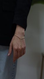 Sonsuzluk Şahmeran Gold - Görsel 3