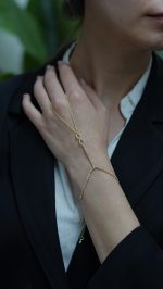 Sonsuzluk Şahmeran Gold - Görsel 5