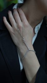 Sonsuzluk Şahmeran Gümüş - Görsel 3