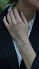 Sonsuzluk Şahmeran Gümüş - Görsel 4