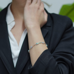 Yıldız Takımı Bileklik