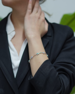 Yıldız Takımı Bileklik