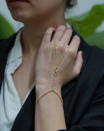 Sonsuzluk Şahmeran Gold - Görsel 10